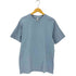 ロサンゼルスアパレル Los Angeles Apparel ヘビーオンスクルーネックTシャツ メンズ JPN:M