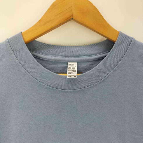 ロサンゼルスアパレル Los Angeles Apparel ヘビーオンスクルーネックTシャツ メンズ JPN:M