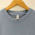 ロサンゼルスアパレル Los Angeles Apparel ヘビーオンスクルーネックTシャツ メンズ JPN:M