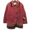 MAGGIE LAWRENCE 80-90s レザー ファイヤーマンジャケット メンズ import:S