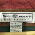 MAGGIE LAWRENCE 80-90s レザー ファイヤーマンジャケット メンズ import:S