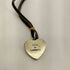 グラッドハンド GLADHAND BUTTON CHARM HEART メンズ