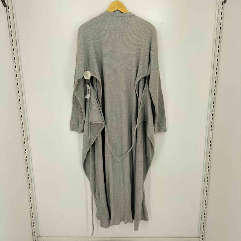 ベースレンジ BASERANGE 21SS SHAW LONG SLEEVE KAFTAN レディース JPN:XS