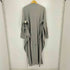 ベースレンジ BASERANGE 21SS SHAW LONG SLEEVE KAFTAN レディース JPN:XS