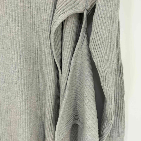 ベースレンジ BASERANGE 21SS SHAW LONG SLEEVE KAFTAN レディース JPN:XS