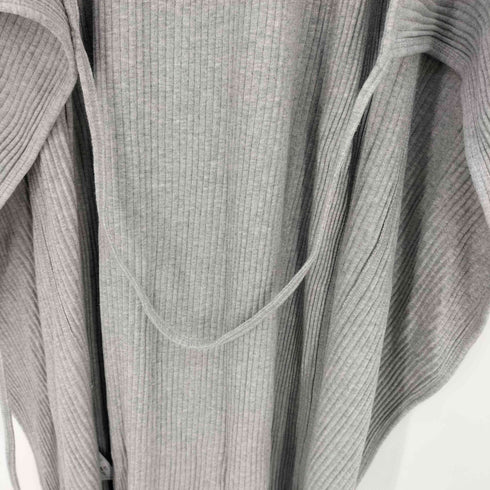 ベースレンジ BASERANGE 21SS SHAW LONG SLEEVE KAFTAN レディース JPN:XS