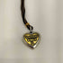 グラッドハンド GLADHAND BUTTON CHARM HEART メンズ