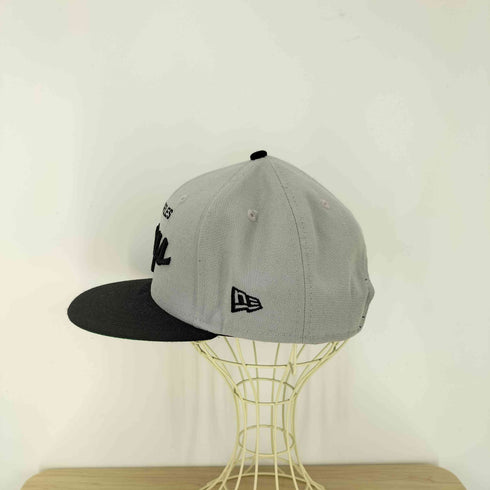 ニューエラ NEW ERA ベースボールキャップ メンズ ONE SIZE