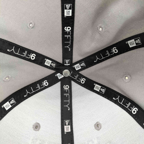 ニューエラ NEW ERA ベースボールキャップ メンズ ONE SIZE