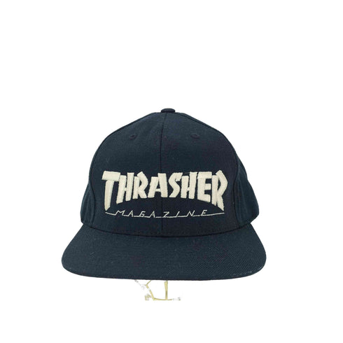 スラッシャー THRASHER ベースボールキャップ メンズ