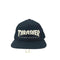 スラッシャー THRASHER ベースボールキャップ メンズ