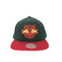 ミッチェルアンドネス mitchell&ness 企業ロゴキャップ メンズ