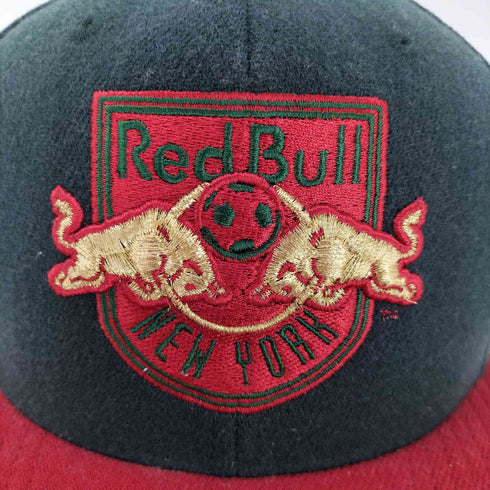 ミッチェルアンドネス mitchell&ness 企業ロゴキャップ メンズ