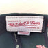 ミッチェルアンドネス mitchell&ness 企業ロゴキャップ メンズ