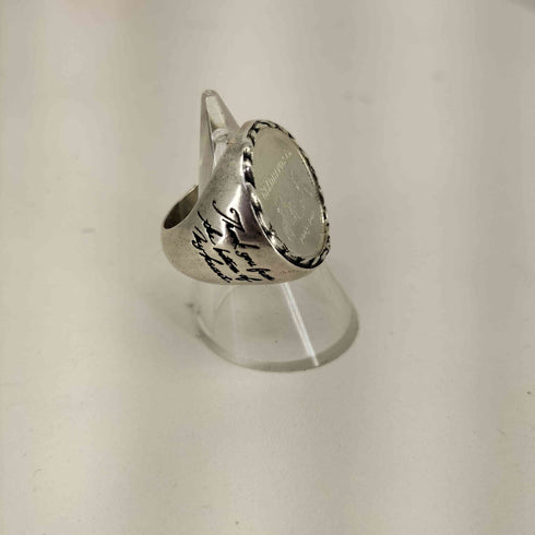 グラッドハンド GLADHAND Medal RingBronze メダルリング メンズ 14