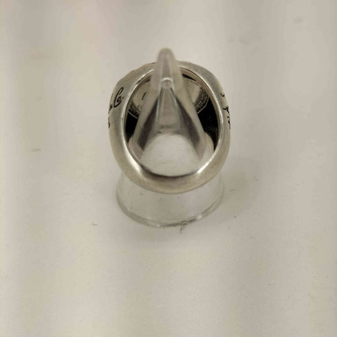 グラッドハンド GLADHAND Medal RingBronze メダルリング メンズ 14
