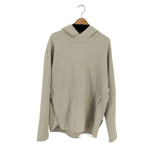 ナイキ NIKE YOGA NOMAD PO LIGHT BONE メンズ import:XXL