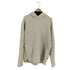 ナイキ NIKE YOGA NOMAD PO LIGHT BONE メンズ import:XXL