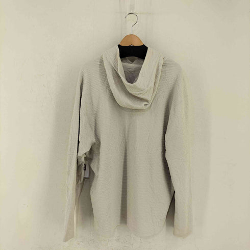 ナイキ NIKE YOGA NOMAD PO LIGHT BONE メンズ import:XXL