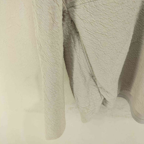 ナイキ NIKE YOGA NOMAD PO LIGHT BONE メンズ import:XXL