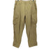 エルエルビーン L.L.Bean 90-2000s コロンビア製 カーゴパンツ メンズ W34L30