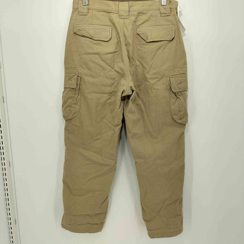 エルエルビーン L.L.Bean 90-2000s コロンビア製 カーゴパンツ メンズ W34L30