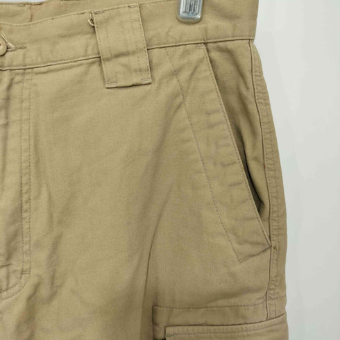 エルエルビーン L.L.Bean 90-2000s コロンビア製 カーゴパンツ メンズ W34L30