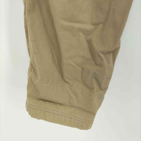 エルエルビーン L.L.Bean 90-2000s コロンビア製 カーゴパンツ メンズ W34L30