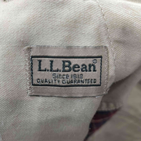 エルエルビーン L.L.Bean 90-2000s コロンビア製 カーゴパンツ メンズ W34L30