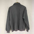 クレイル CLEL ハーフジップスウェット メンズ JPN:S