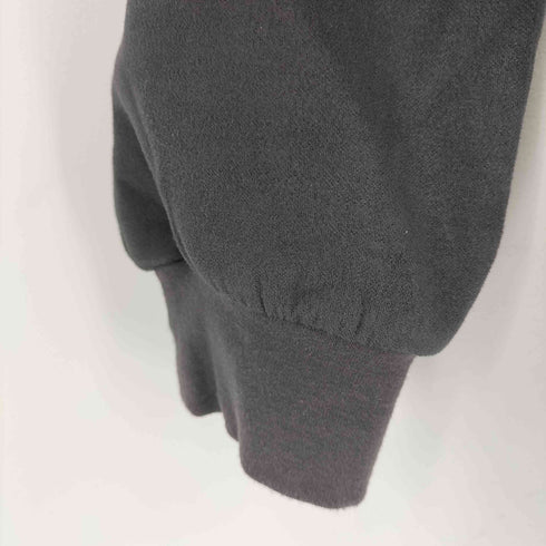 クレイル CLEL ハーフジップスウェット メンズ JPN:S