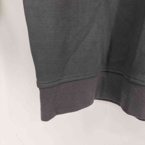クレイル CLEL ハーフジップスウェット メンズ JPN:S