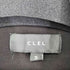 クレイル CLEL ハーフジップスウェット メンズ JPN:S