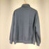 クレイル CLEL ハーフジップスウェット メンズ JPN:S