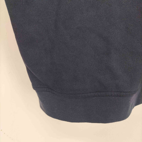 クレイル CLEL ハーフジップスウェット メンズ JPN:S