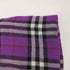 パシュミナ PASHMINA カシミヤ パシュミナ100% チェック柄 ストール レディース