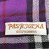 パシュミナ PASHMINA カシミヤ パシュミナ100% チェック柄 ストール レディース
