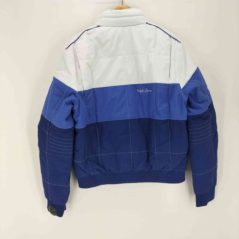 ポロラルフローレン POLO RALPH LAUREN レーシングジャケット メンズ JPN:M