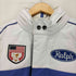ポロラルフローレン POLO RALPH LAUREN レーシングジャケット メンズ JPN:M