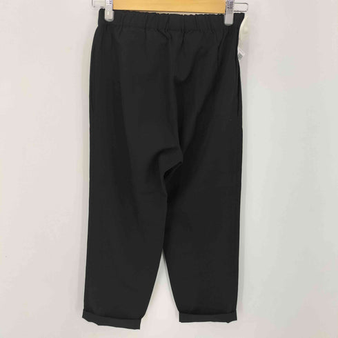 コムデギャルソンコムデギャルソン COMME des GARCONS COMME des GARCONS 14AW AD2014 ウールイージスラックスパンツ レディース JPN:XS