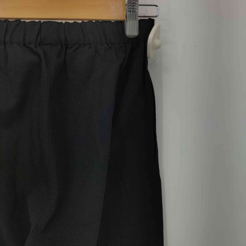 コムデギャルソンコムデギャルソン COMME des GARCONS COMME des GARCONS 14AW AD2014 ウールイージスラックスパンツ レディース JPN:XS