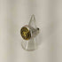 グラッドハンド GLADHAND Button Ring Heart Large ボタンリング メンズ 15