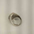 グラッドハンド GLADHAND Button Ring Heart Large ボタンリング メンズ 15