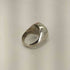 グラッドハンド GLADHAND Button Ring Heart Large ボタンリング メンズ 15