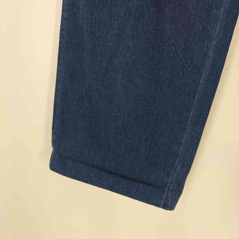 ポロカントリーラルフローレン POLO COUNTRY RALPH LAUREN 2タックワイドデニムパンツ メンズ 76