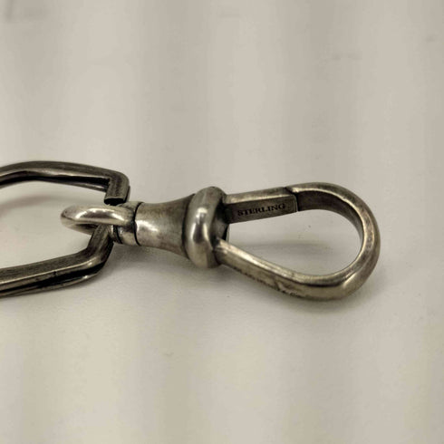 グラッドハンド GLADHAND JEWELRY TRUMP KEY HOLDER メンズ