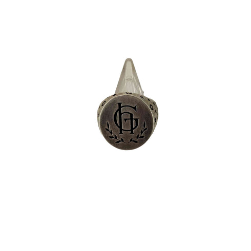 グラッドハンド GLADHAND Plain Ring/プレーンリング メンズ 11