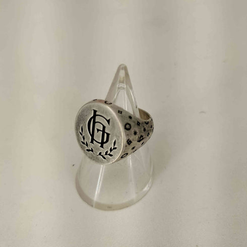 グラッドハンド GLADHAND Plain Ring/プレーンリング メンズ 11