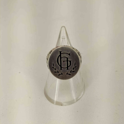 グラッドハンド GLADHAND Plain Ring/プレーンリング メンズ 11