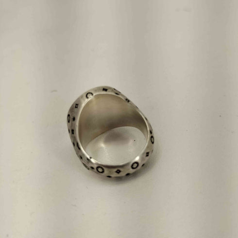 グラッドハンド GLADHAND Plain Ring/プレーンリング メンズ 11